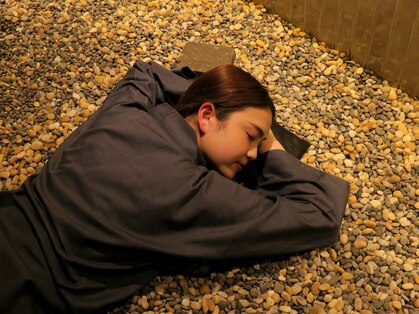 ミネラルスパ バイ アラシノユ(mineral spa by arashi no yu)の写真
