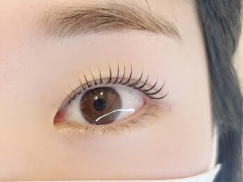 アイリフト(I' Ryft)の写真/【NEW OPEN】今っぽく、ナチュラルに垢抜ける大人まつ毛を叶えるサロン…◇2025年春OPEN◇