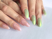 ドロウ フィーグ(DLAW figue)/春色ミラー