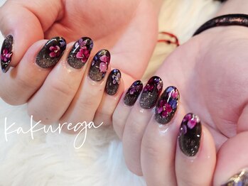 リフレッシュサロン 隠れ家/