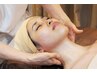 【再来/美容液導入】水素水毛穴洗浄に各種マッサージ/美容液パック付★130分
