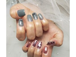 持ち込みデザイン