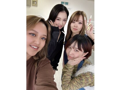 カオネイル 昭島店(KAO NAIL)の写真