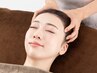 【夢心地★目神の快眠コース　100分 ¥17,600→￥14,000】手足オイルあり★