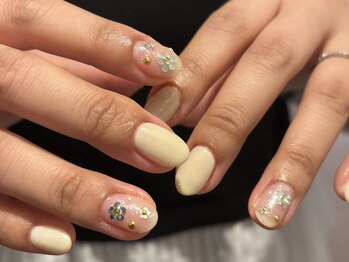 グロー(g1ow)/バター