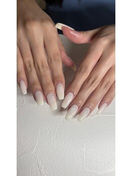 リノリー 仙台駅西口店(rinory)/ワンカラーネイル