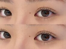 ネコル 袖ケ浦店(nekoRu)/パリジェンヌラッシュリフト