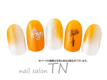 ティーエヌ 上大岡店/7月定額6900円→オフ込み3500円