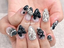 ユミ 池袋(Umi)/クロムネイル