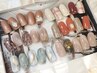 ★口コミ割引★【FOOT定額コース】￥6480