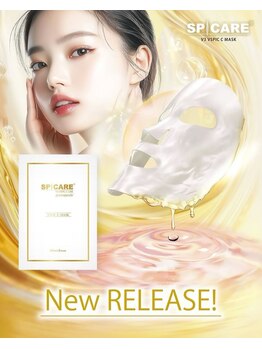 プレイン(PLAIN)/V3 VSPIC C MASK