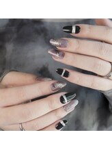 サロンド うるりら 秋田本店(salon de うるりら)/モダン2