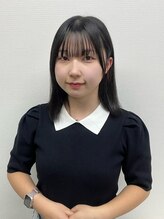 シーンスタジオ 原宿店(SSIN STUDIO) I.Tomoka 