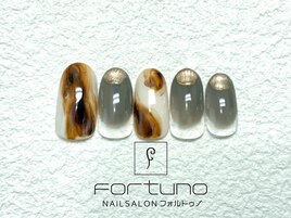 シンプルニュアンス