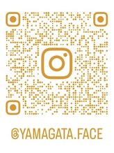 ドットフェイス(.Face)/Instagramも日々更新中