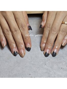 シュポルテ(chou porte)/