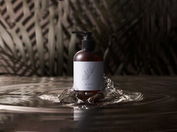 エメ 倉敷店(Aimer)/肌髪の始まりから美を目指すケア