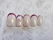 ウィンク(WINK)/定額¥8000