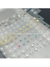 アイプラス 河原町三条(i plus)/mimitsubo