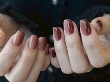 クルネ(QULNE)/ニュアンスネイル