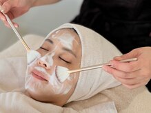 オーガスト 恵比寿(August)/セラピールフルコース