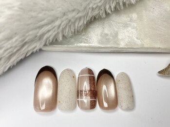 【季節限定】 アートデザイン