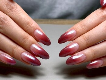 爪と猫 八王子/パラジェル/フィルイン/八王子