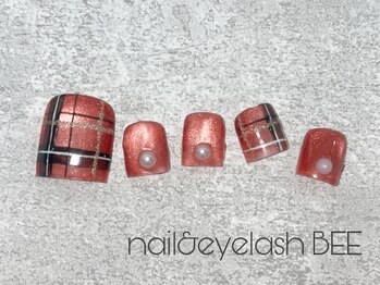 12月のキャンペーン☆フット