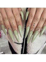 ピンズイチロク(PINS16)/Gel-xワンカラー60分