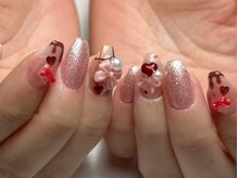 わがままキャット/