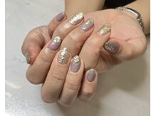 リーネイル 薬院店(Re.nail)/定額