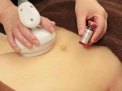 モモズアロマルーム(momo's Aroma room)の写真