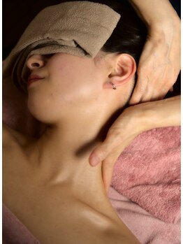 ベスト整体/リンパマッサージ