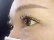 アイラッシュ プラン 阪急高槻店(plan)/パリエク140本