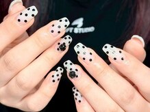 ウォル トウキョウ 渋谷(WOL TOKYO)/ 【限定/ジェル】