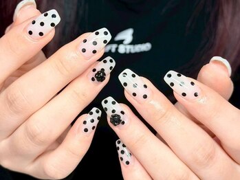 ウォル トウキョウ 渋谷(WOL TOKYO)/ 【限定/ジェル】