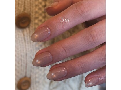 スイ(sui)の写真