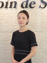 ソワンドシュウ&nbsp;島田 朱花