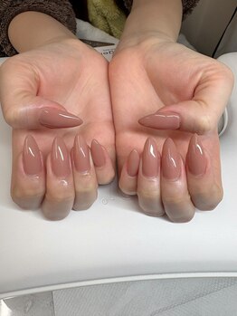 ハツミ(HATSUMI)/ワンカラー