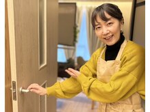 プランビー 高井戸店(PLAN B)の雰囲気（リラックスしながら身体を整えるケアで、疲れを癒します。）