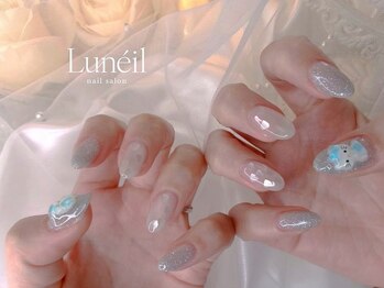 ルネイル(Luneil)/
