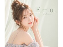 エミュ(E.m.u..)