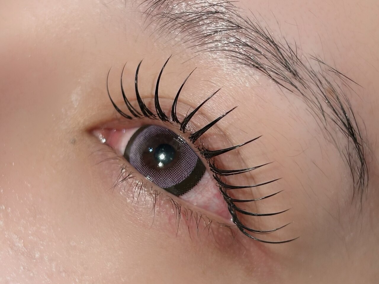 スピードアイリンク マツエク ルズアイズ(Luzz eyes)｜ホットペッパービューティー