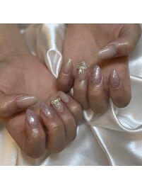 韓国・ワンホンネイルコース