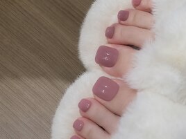 フットジェル ワンカラー