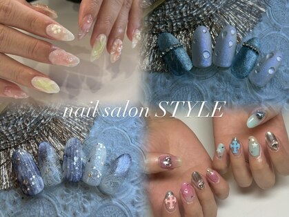 ビューティーサロン スタイル 三宮店(STYLE)の写真