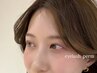 まつ毛パーマ＊高持続・毛質改善＿L3リフト