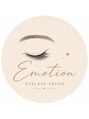 エモーション(Emotion)/Emotion　Eyelash