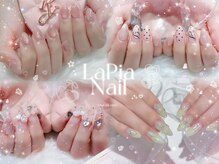 ラピアネイル(LaPia Nail)
