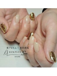 Sen III◆ワンカラー